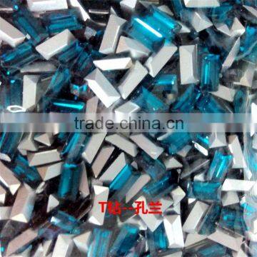 Best seller super quality glass stones for sale