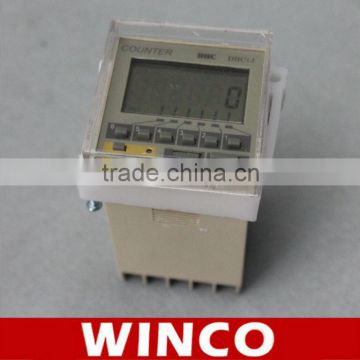 DHC1J -A LCD counter