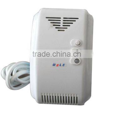 Gas Leak Detector Sensor with Luxury Design