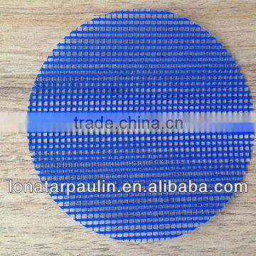 Coated PVC Mesh