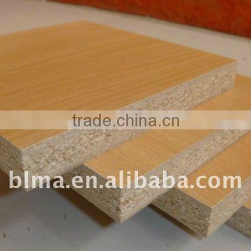colorful melamine particle board in sale