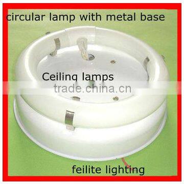 Electronic Circular Ceiling Lamp 22watt