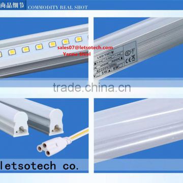shenzhen led tube lamp wholesale high brightness energy-saving integrated led light tube 4ft 1.2m g13 led lighting tube T8