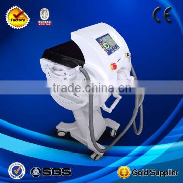 smart ipl pulse radio frequency for hair removal skin care