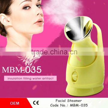 New Product Electric deep cleaning clear pores Facial Face Cleaner