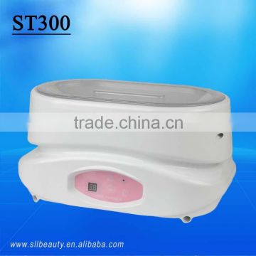 continuous running whole day paraffin heater for wax spa