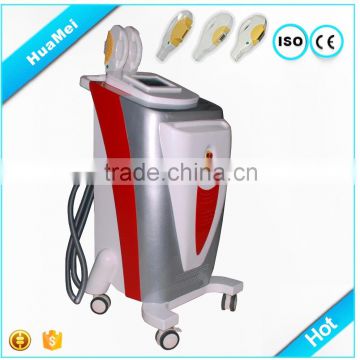 Hot selling!!! Stationary ipl hair removal machine /ipl price
