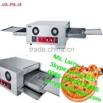 pizza oven with conveyor belt/portable pizza oven/tunnel pizza oven
