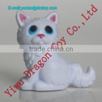 cute resin cat figurines wholesale