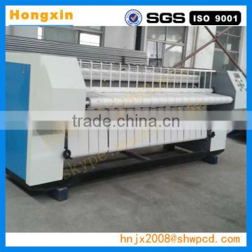 China Supply Automatic Industry Ironing Machine