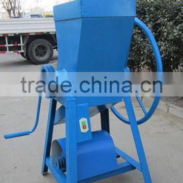 Ice Broker Machine for Industrial Ice Block steel material price cheap