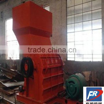 crushing cans, bicycle, stainless metal crusher machine/small metal crusher/scrap metal crusher machine