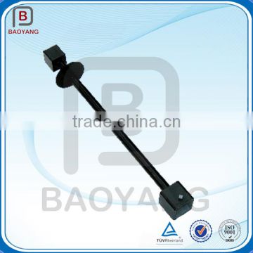 China supplier cast flange cast iron gate valve stem extension