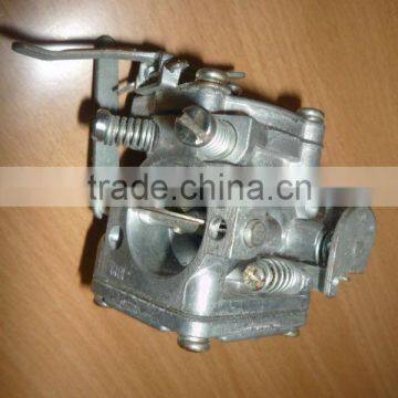 carburetor for YD78 chain saw or pneumatic fire extinguisher carburetor /wind force fire-extingu