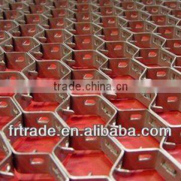 2015 new hex steel manufacture