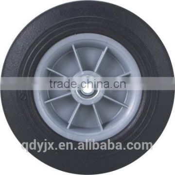 Antiskid Standard Bearing Hand Truck Tire Wheel