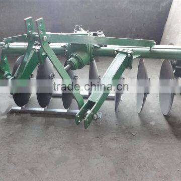 Professional 1LQY-522A rotary disc plow made in China