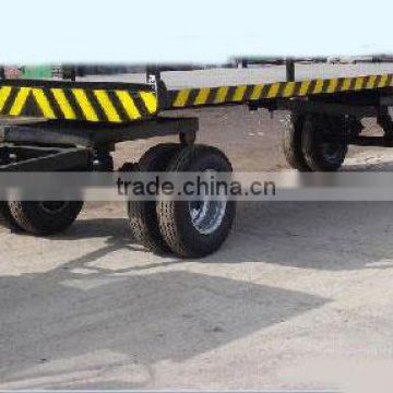 atv tow behind trailer for wholesales