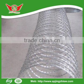 various barbed wire manufacturer in China