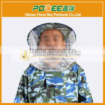 New Type Bee Suit / Bee Protection Clothing for beekeeper/bee tools