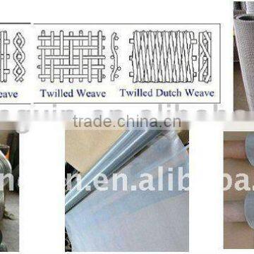 2013 New exporting China Stainless steel mesh