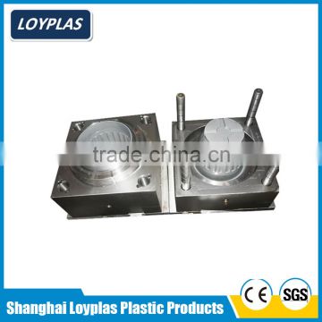 Shanghai manufacturer directly provide factory plastic injection mold price