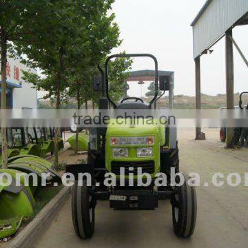 BOMR FIAT Gearbox agricultural diesel tractor (550 Shuttle shift)