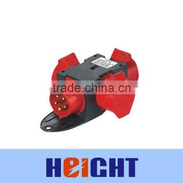 Hot sale High Quality Industrial plug and sockets