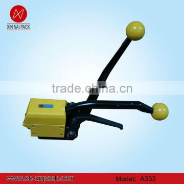 A333 steel strapping sealless tension free