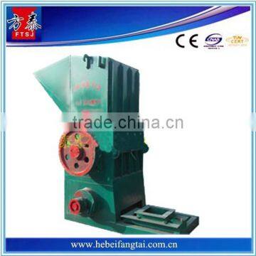 factory directly selling amazing quality plastic can crusher machine