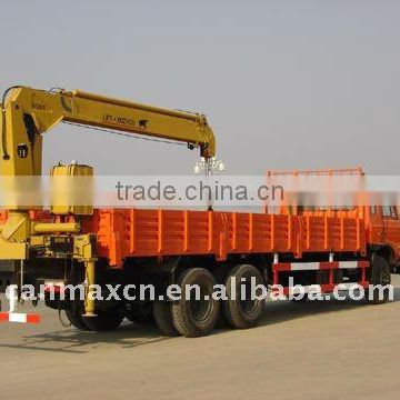 6t truck mounted crane SQ6SA3