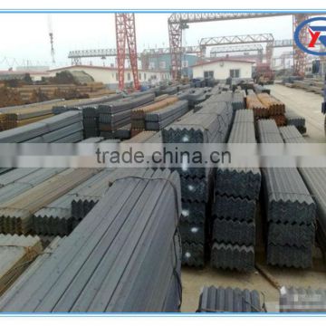 trade assurance low cost Q235 50*50*6 mm equal angle steel for construction