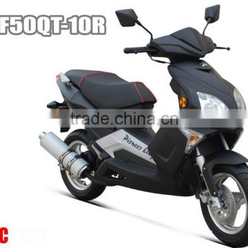 49cc EEC gas scooter