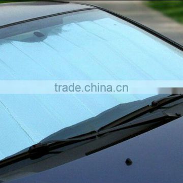 cheap reflective heat insulation silver sun reflective barrier for car