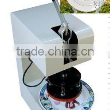Ceramic Plate Heat Transfer Press Machine