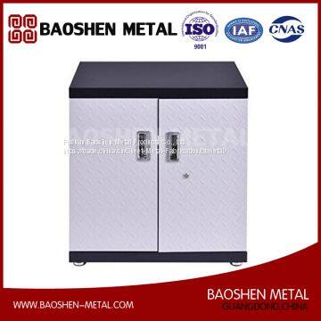 Sheet Metal Fabrication Large Gearbox Cabinet Sideboard