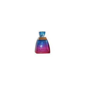 Perfume Glass Bottle