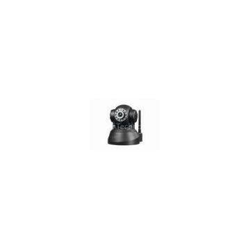 DDNS Remote Wireless Mini CCTV Camera With 10 IR Led Night Vision For Motion Detection