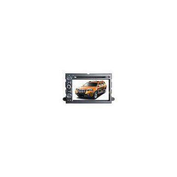 OEM Ford Navigation System GPS Player , Ford EXPEDITION Navigation System