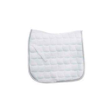 SMS5124 Quilted Dressage Saddle Blanket