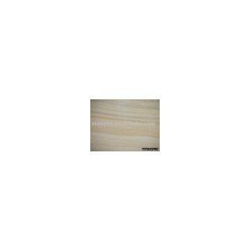 Sandstone Countertop Slab Tile Yellow Wooden Wave