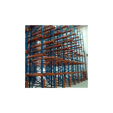 Competitive Price Drive In Pallet Racks