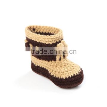 2015 new hot selling baby winter shoes