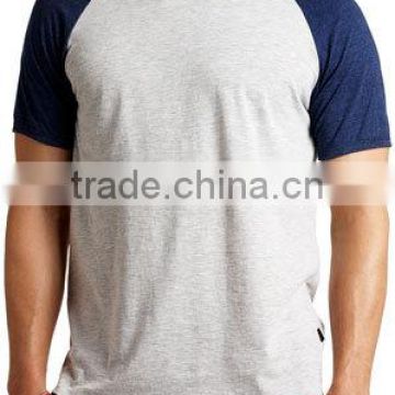 Custom Screen Printed Cotton Tee Shirt