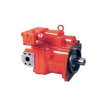 Flow Control  High Pressure Nachi Piston Pump Pz-6b-13-130-e3a-20