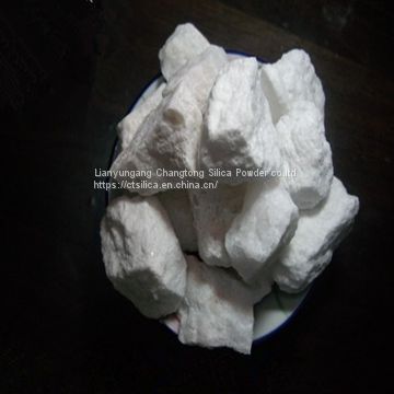Free Sample casting cristobalite powder in paint and Jewelry casting powdere