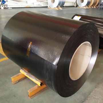 1100 3003 3004 3105 8011 Alloy Color Coated Aluminum Coil