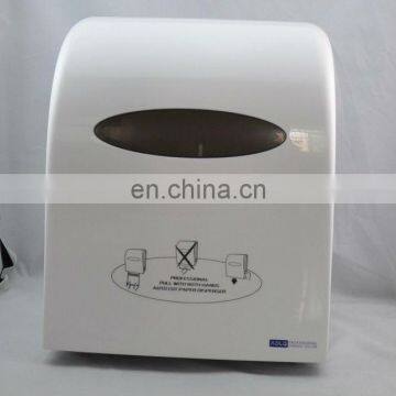 Sensor automatic kitchen paper dispenser manufacturer