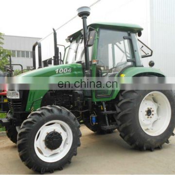 Mini Tractor Price MAP1004 farm tractor with backhoe loader
