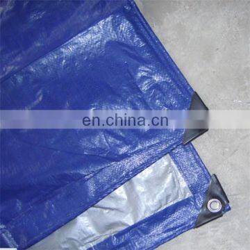 Bright color tarps